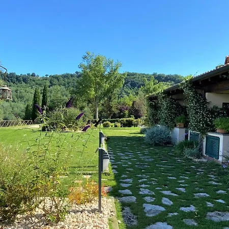 L'olivo Country &