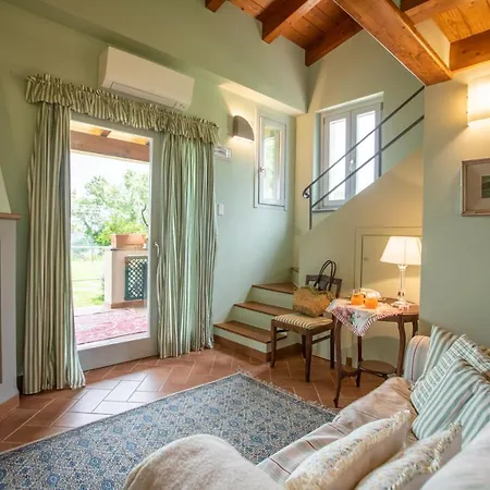 Resort L'olivo Country &