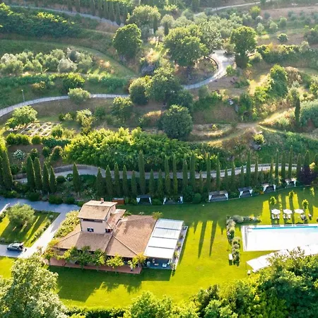 L'olivo Country &