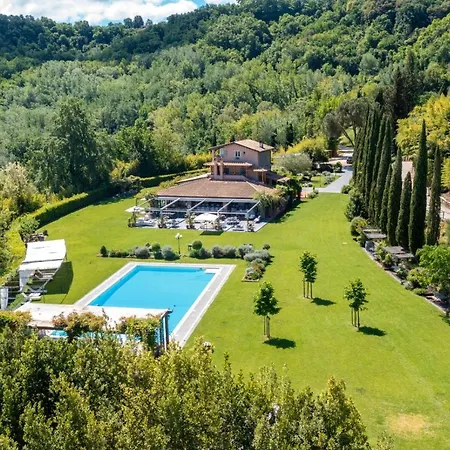 Θέρετρο L'olivo Country & *