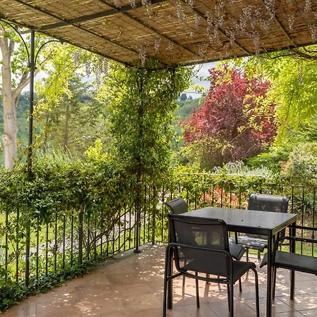 L'olivo Country & Θέρετρο *