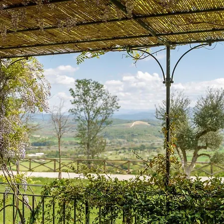L'olivo Country & * Bassano in Teverina