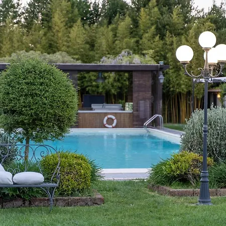 Resort L'olivo Country & *