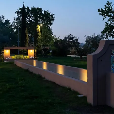 L'olivo Country & Resort Bassano in Teverina
