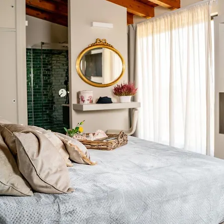 Resort L'olivo Country &