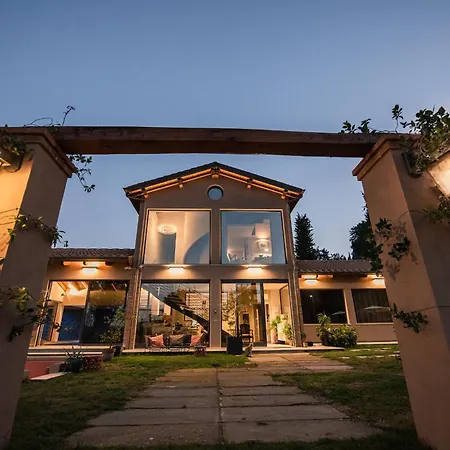Resort L'olivo Country &