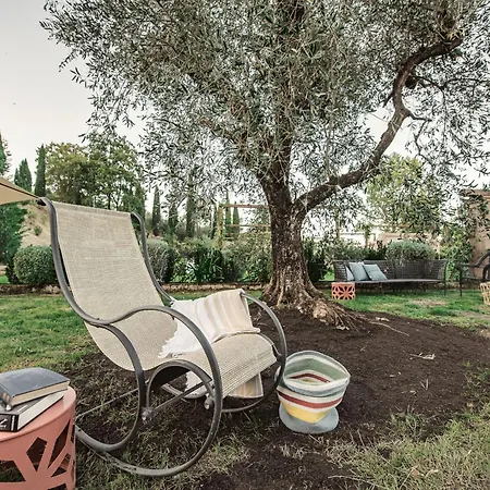 Resort L'olivo Country &