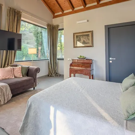 Resort L'olivo Country &