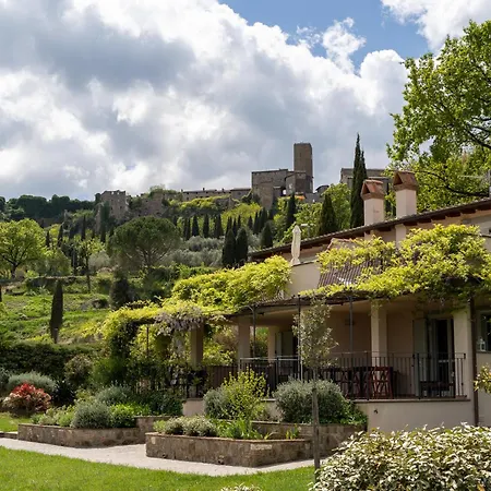 L'olivo Country & Resort *