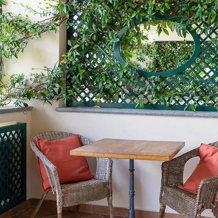 L'olivo Country & Resort Bassano in Teverina