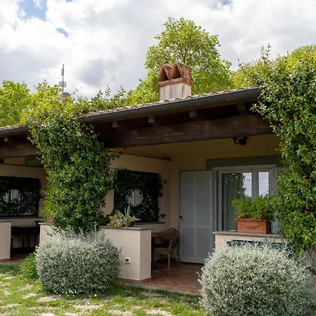 Resort L'olivo Country & *