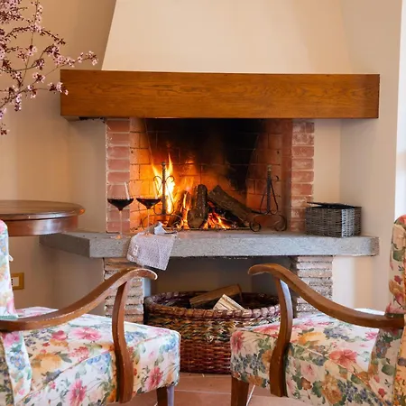 L'olivo Country & Resort Bassano in Teverina