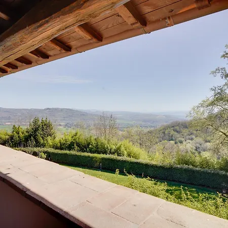 Resort L'olivo Country &