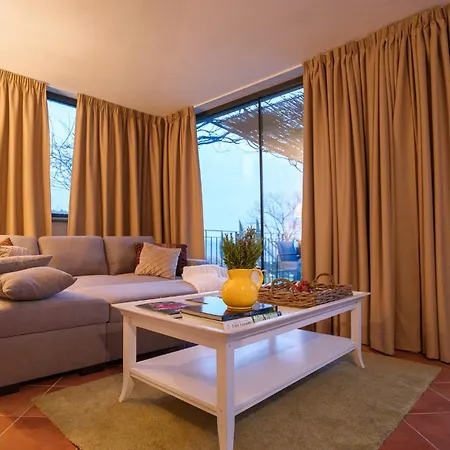 L'olivo Country & Resort Bassano in Teverina