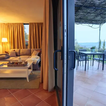 Resort L'olivo Country & Bassano in Teverina