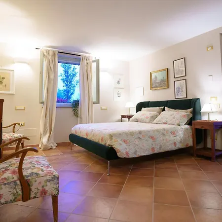 Θέρετρο L'olivo Country &